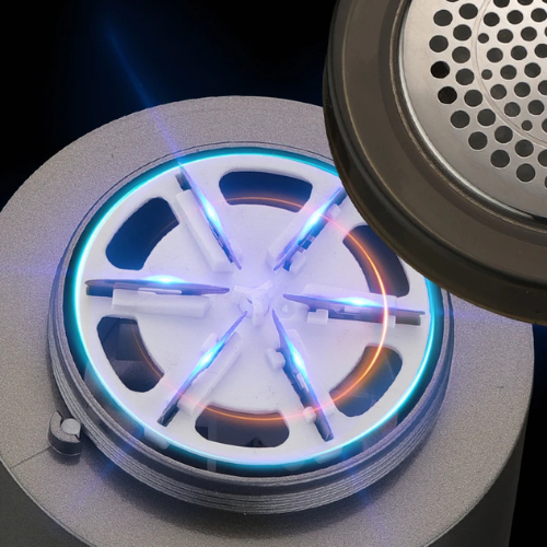 FluffAway - Gives your textiles a new shine