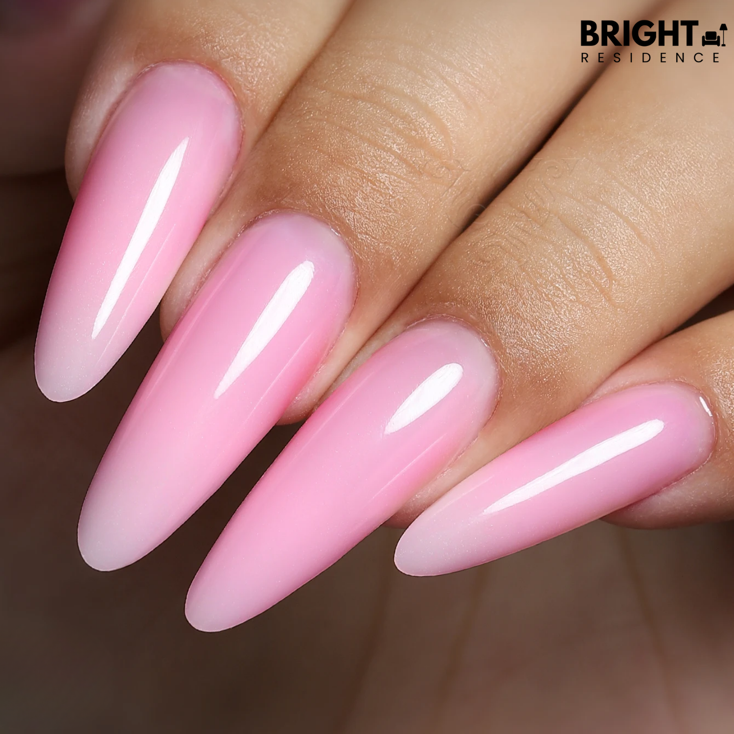 1+1 FREE | NailMuse – Salon-Quality Nails at Home – No UV Lamp Required, Quick & Easy Application