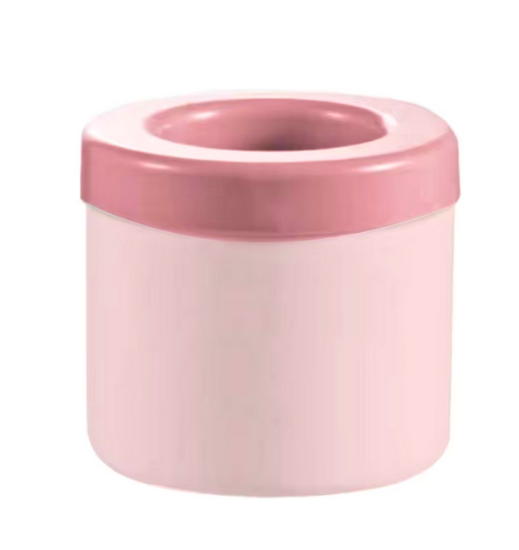 1+1 FREE | IceNest - 60 ice cubes at the touch of a button for cool drinks