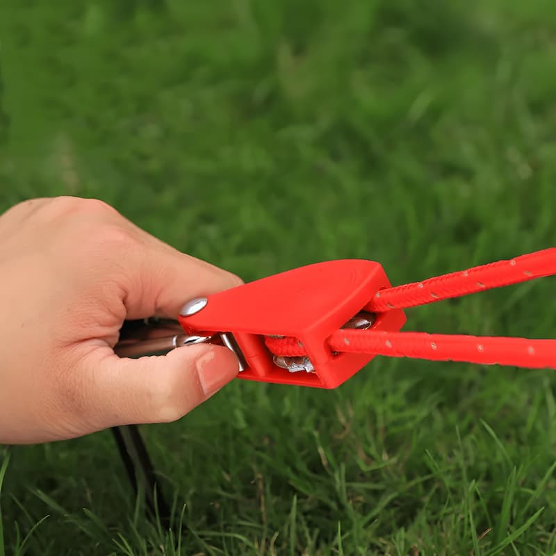 2+2 FREE | SureHold – Effortless Rope Tensioning for Every Outdoor Adventure