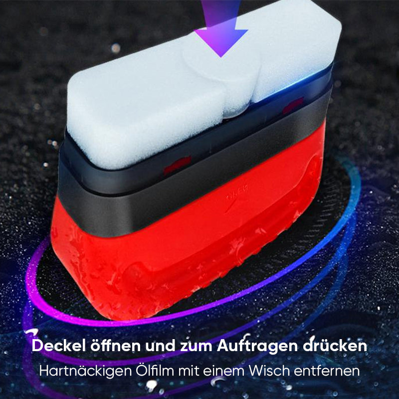 CleanClear – The Ultimate Glass Coating for Unmatched Clarity