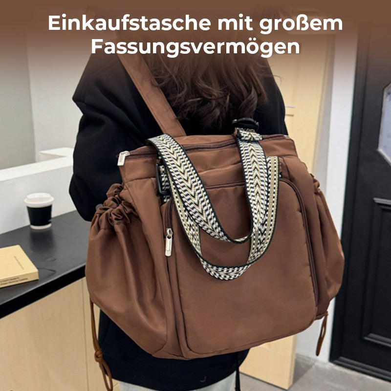 UrbanCarry – The All-in-One Bag for Every Day and Every Need