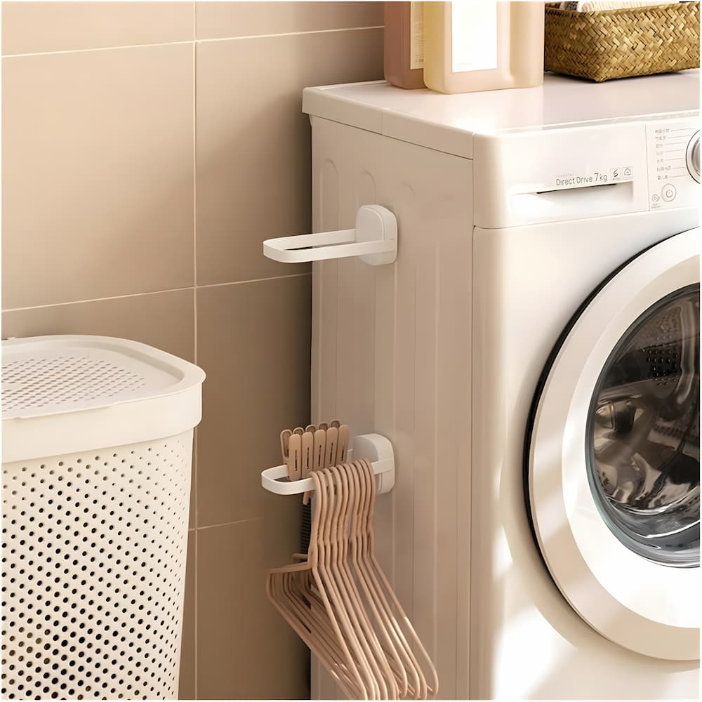 2+3 FREE | HangPerfect – The Ultimate Hanger Organizer for Space Efficiency