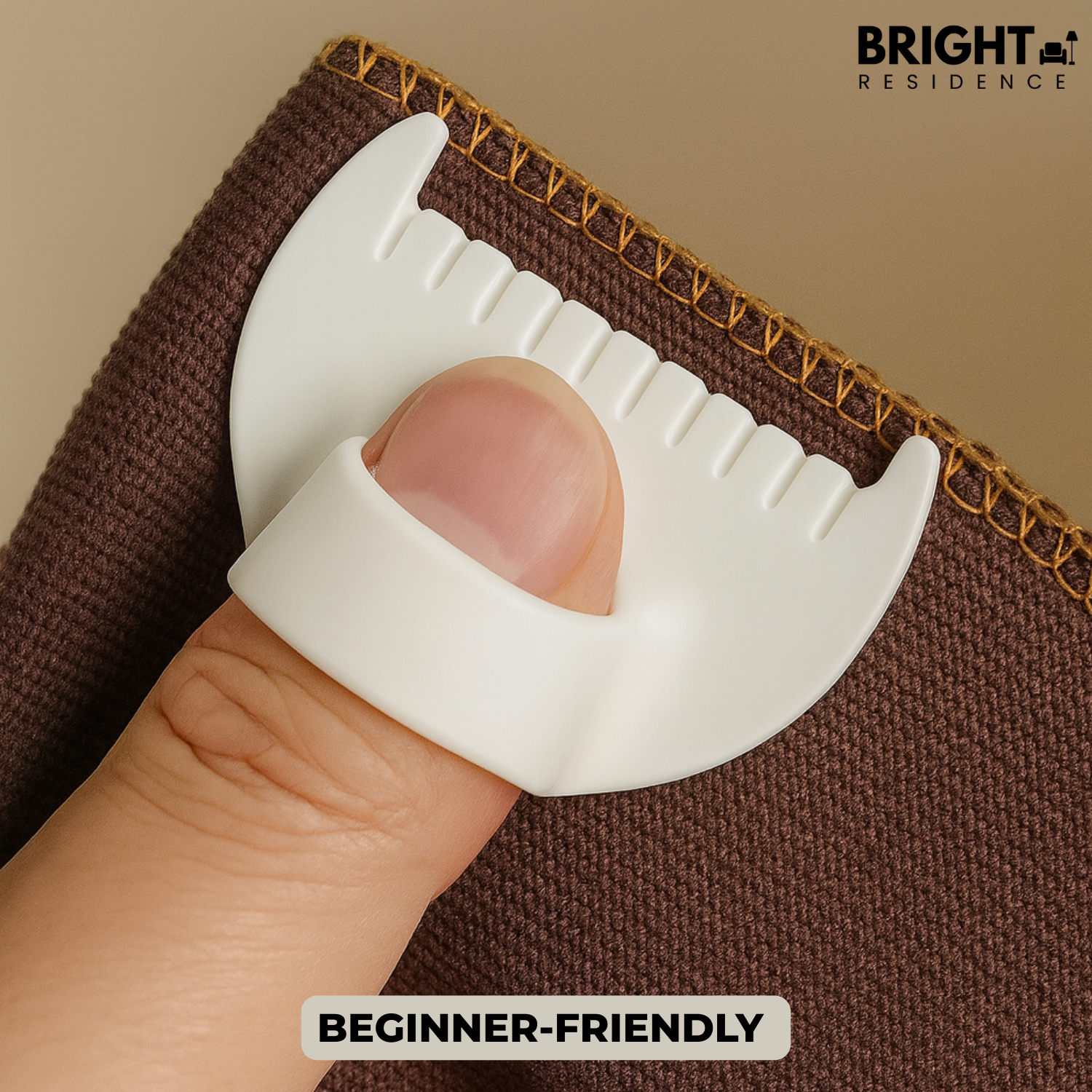 2+1 FREE | EasaStitch Pro – Perfect Seams Without a Sewing Machine!