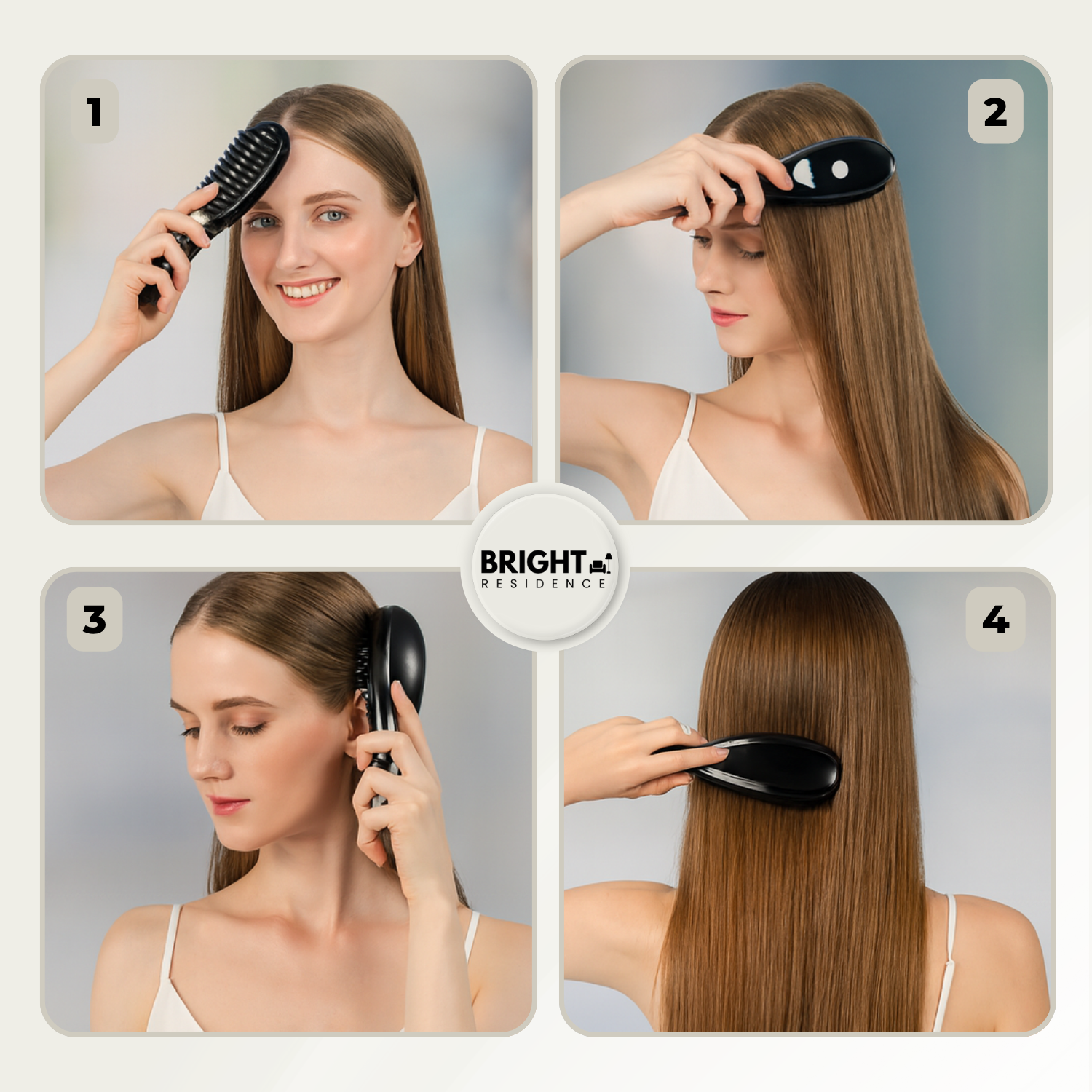 VitaLuxe Hair – For Fuller, Longer & Healthier Hair