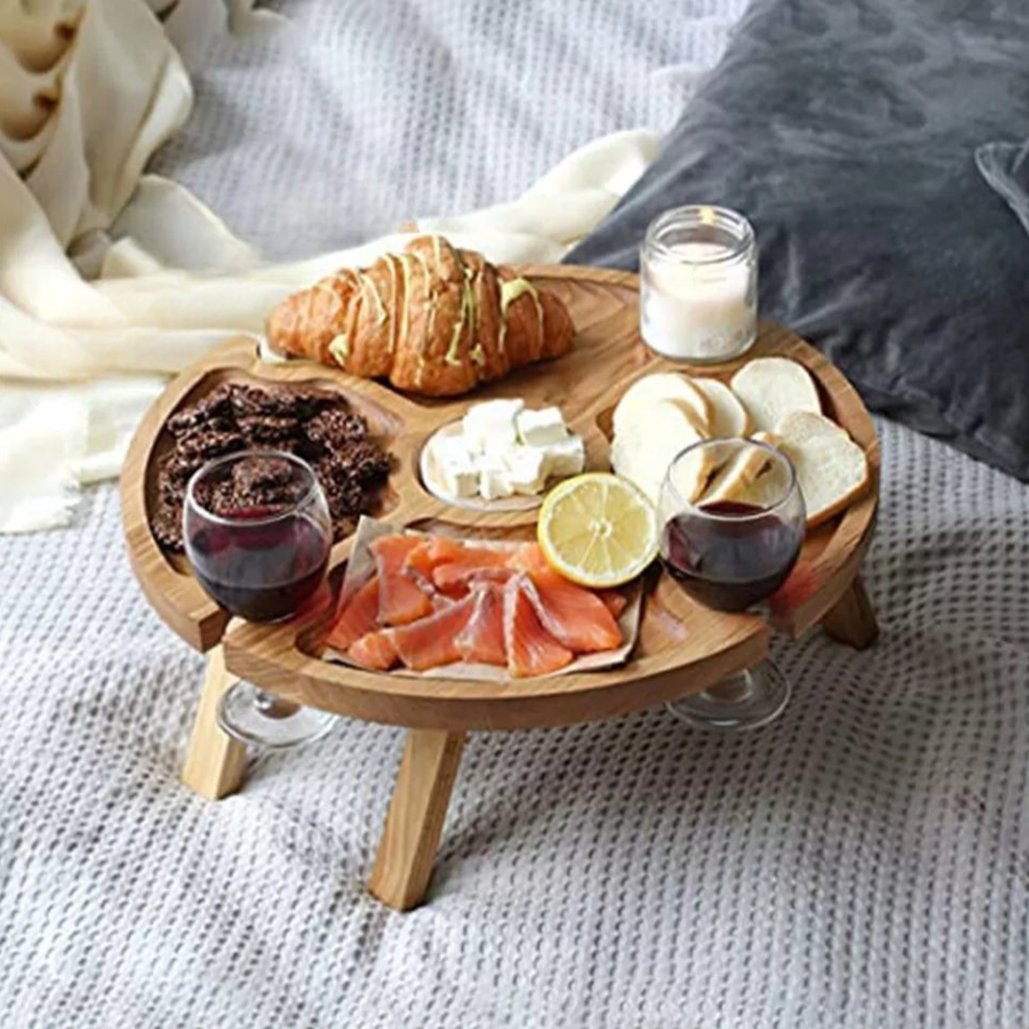 WoodenFold - For real moments in the countryside
