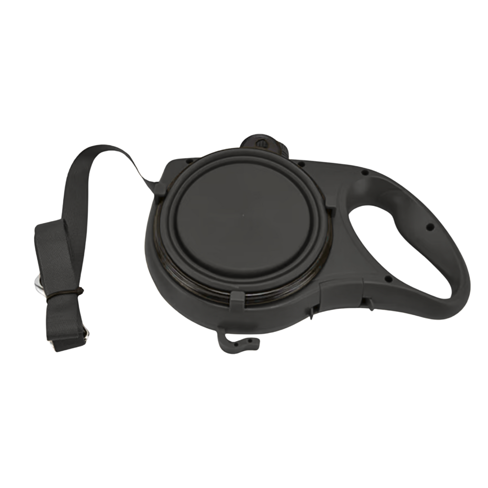 PawPort – The Ultimate Dog Walking Companion in One Handy Tool!