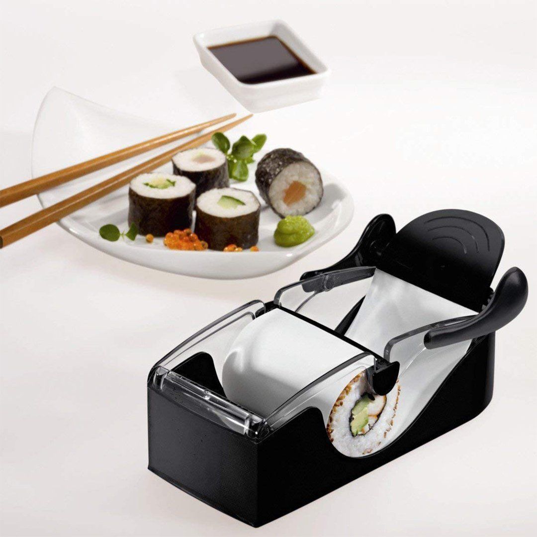 RollMaster - Sushi made easy