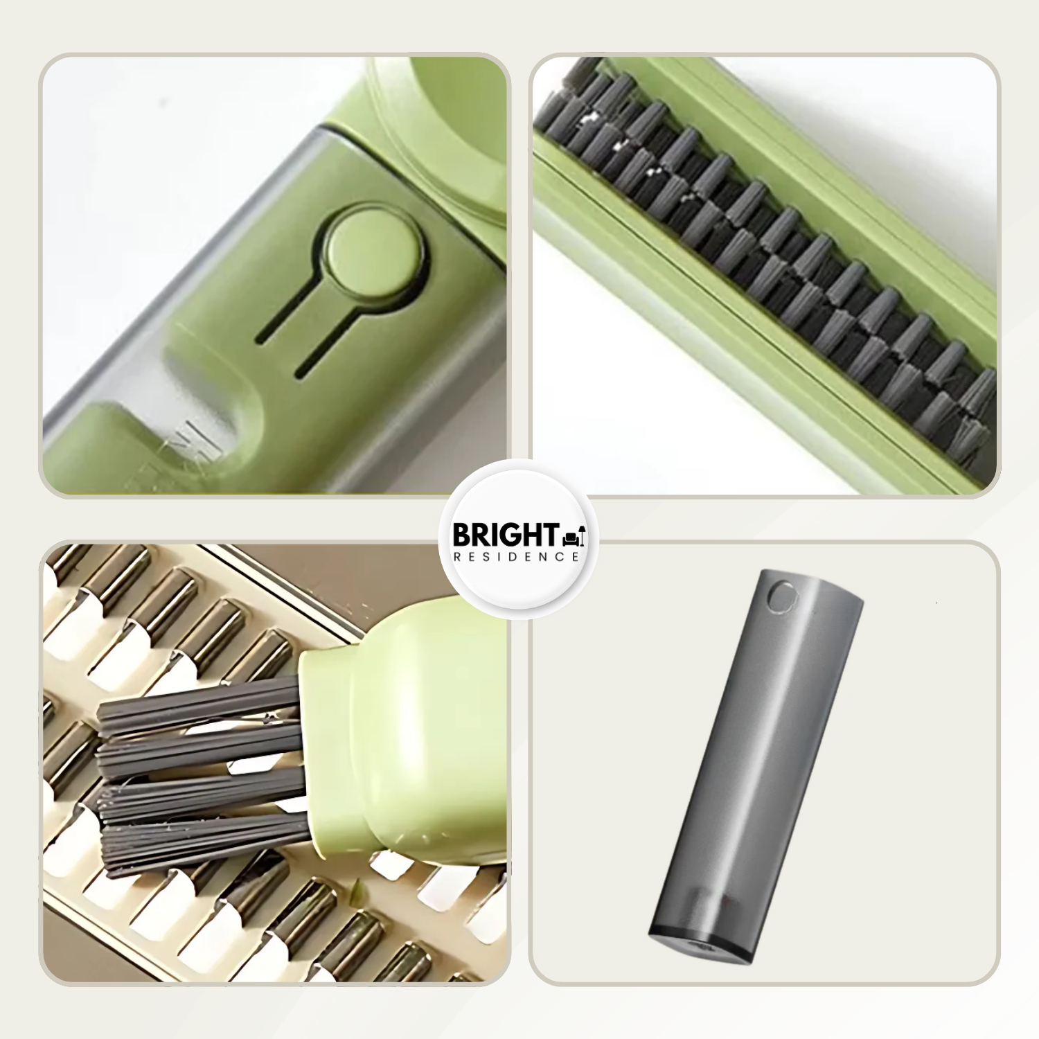 CleanCraft – Safe, thorough & always sharp knives!