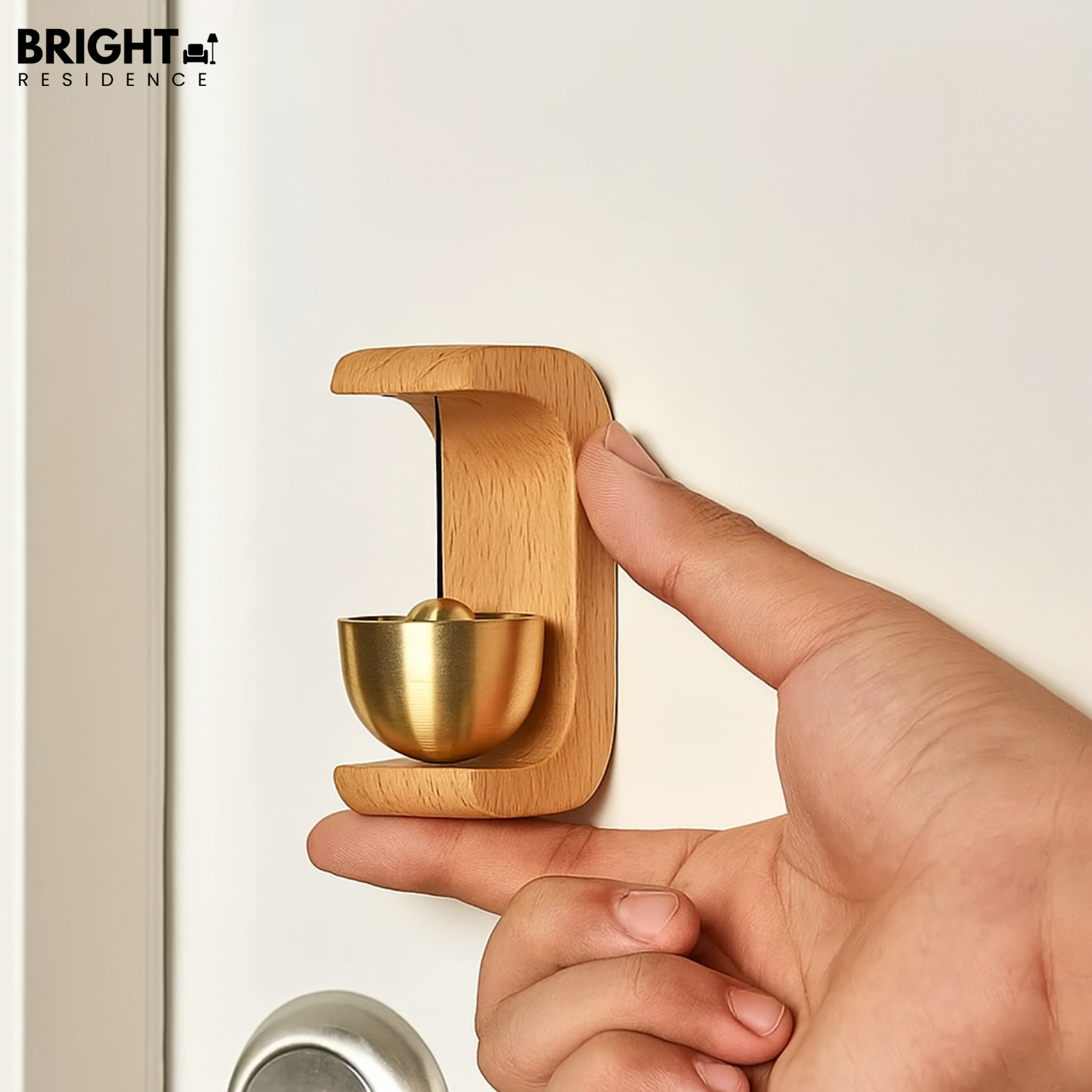 ArtBell™ - The stylish doorbell with sound to fall in love with