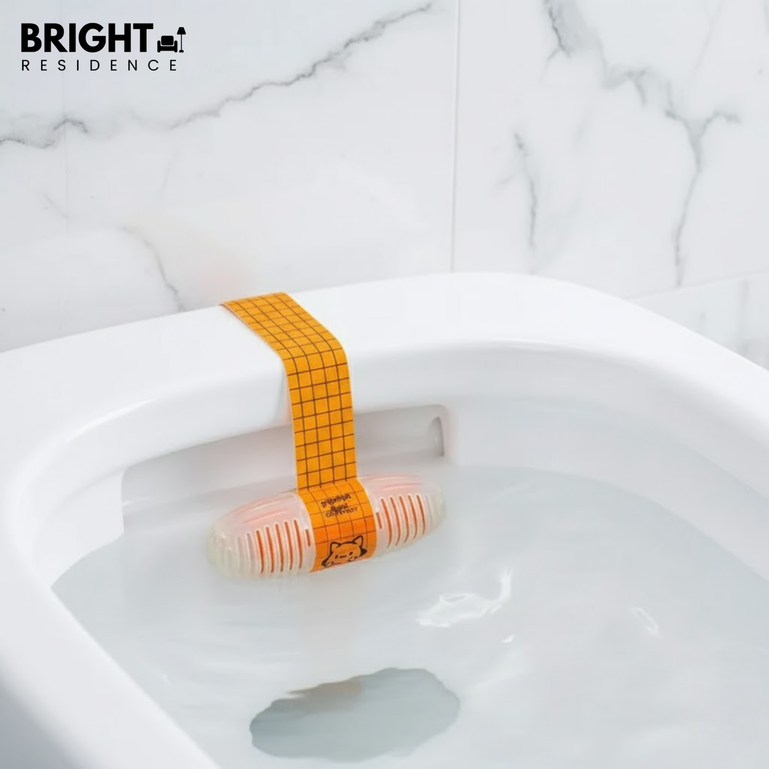 2+1 FREE | PureScent – Finally a fresh toilet without effort!