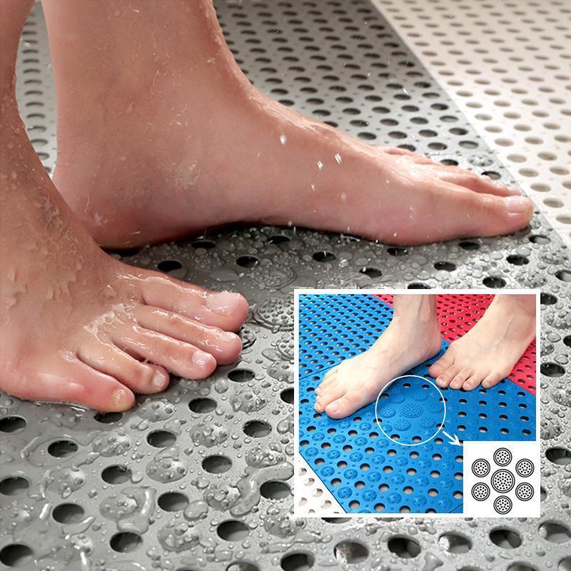 2+2 FREE | BathGrip - Bathroom anti-slip mat