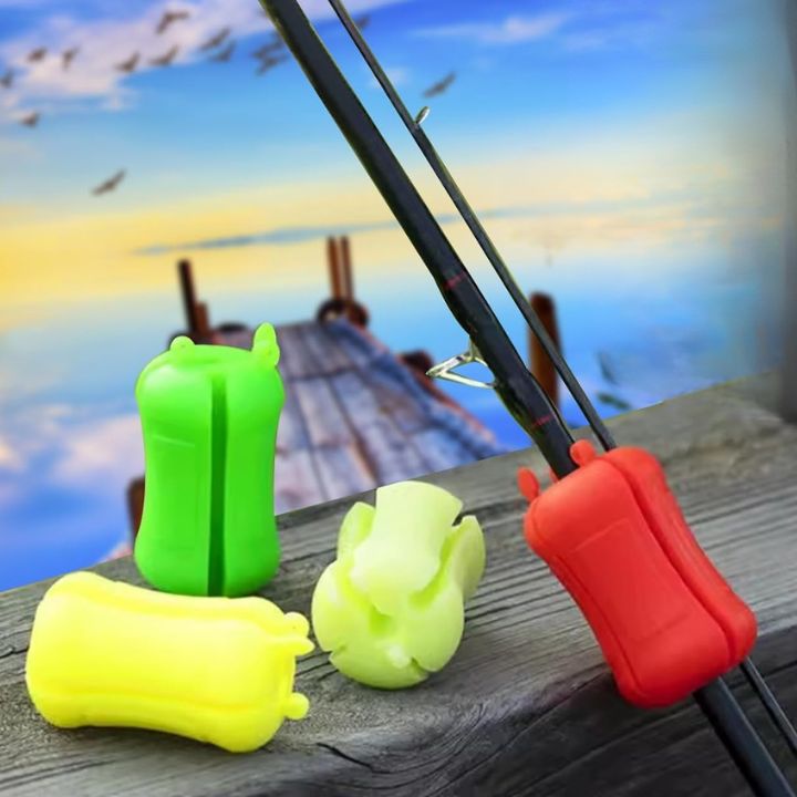 1+1 FREE | RodGrip – Secure & Flexible Fishing Rod Holder for All Adventures