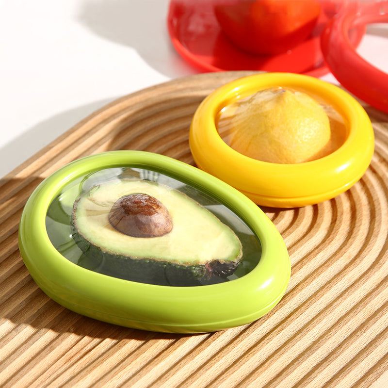 FreshKeeper - Keeping fresh has never been so easy (set of 4)