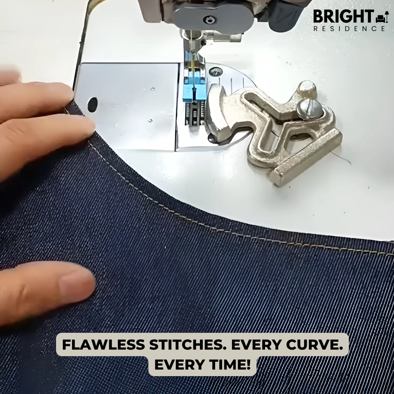 ArcMaster™ - precision curves created with ease