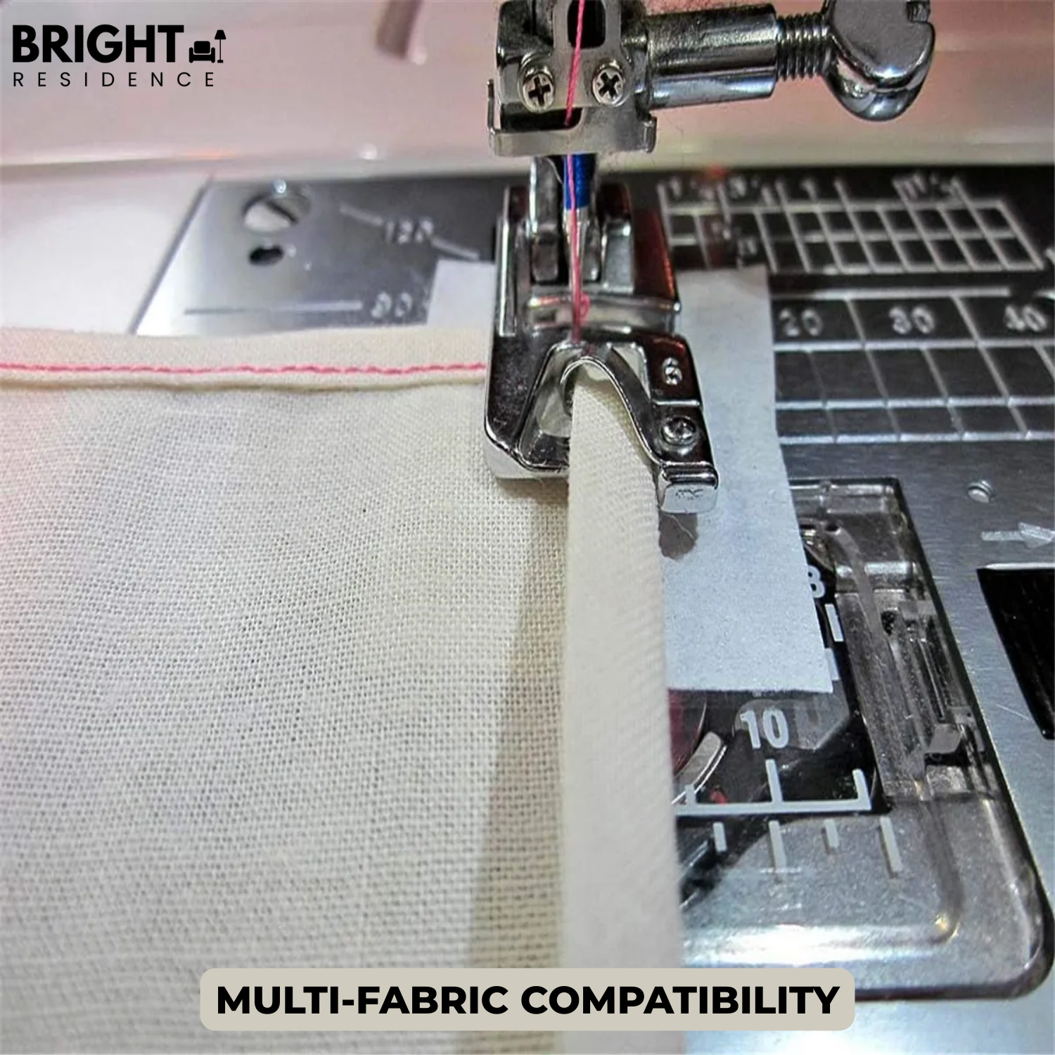 EaseHem Pro Set – Perfect Hems in Minutes!