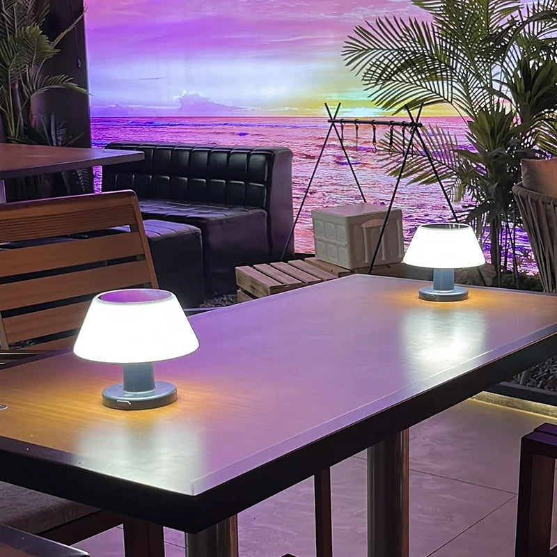 SunNova – Sustainable & Stylish Solar Lighting for Your Home