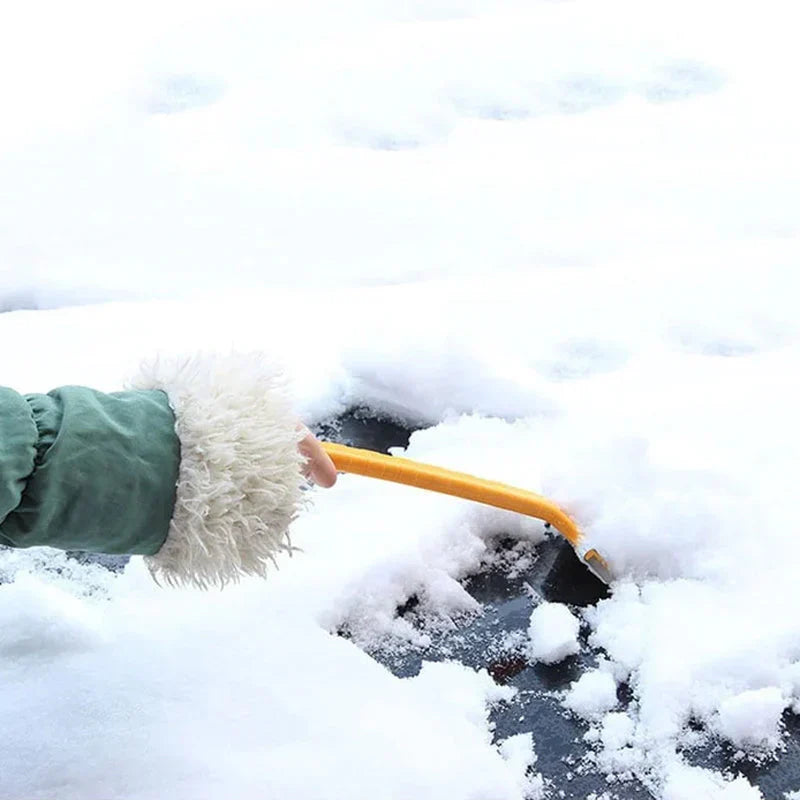 1+1 FREE | IceSwiper - Portable shovel for snow and ice removal