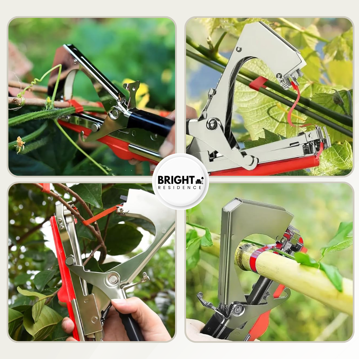 PlantBind - bind plants like a pro in seconds!
