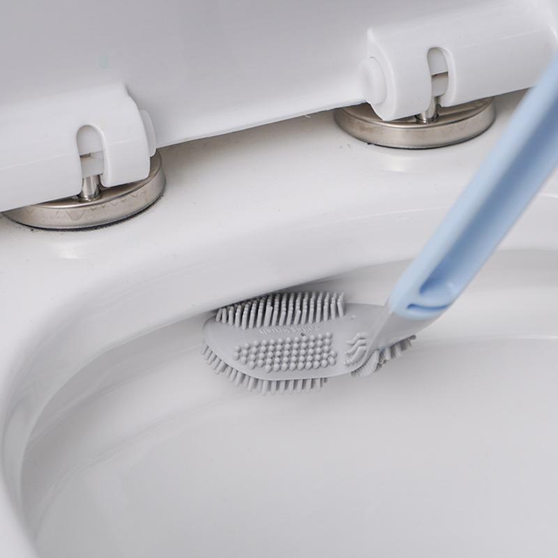 BrushMaster - Clean toilets without effort