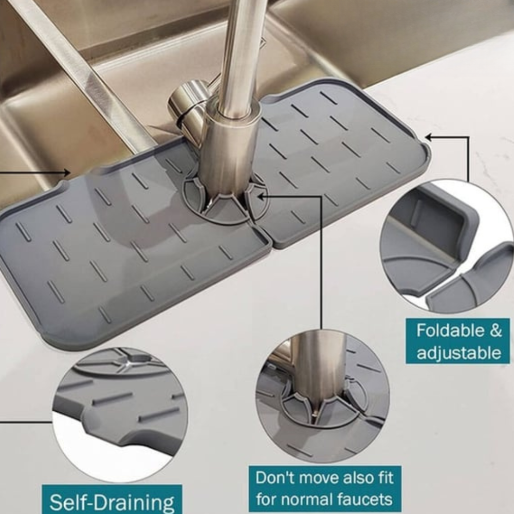 2+1 FREE | DripGuard - No drips, no puddles, no cleaning