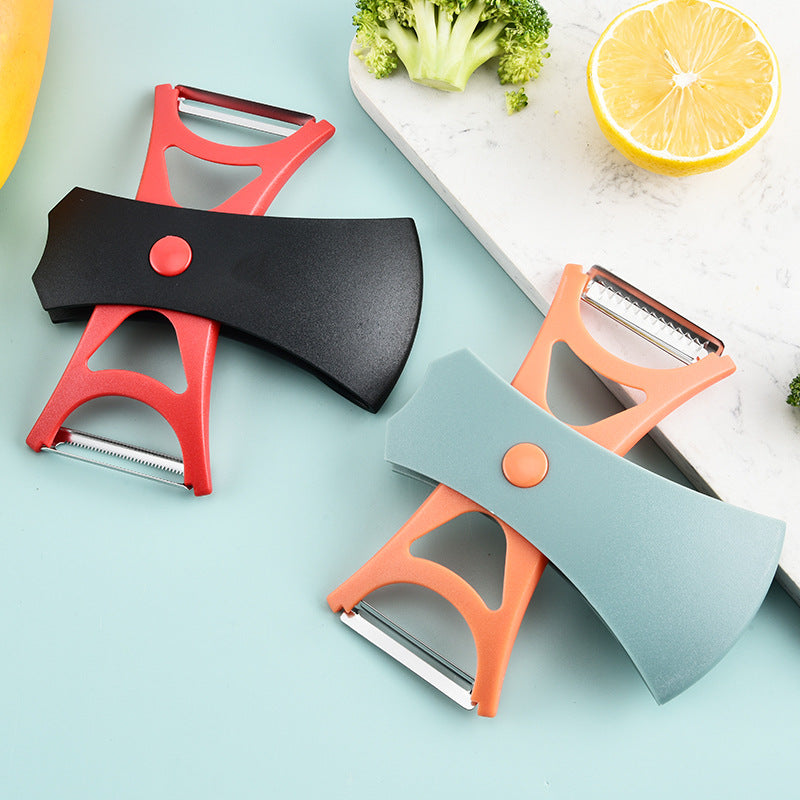 1+1 FREE | PeelPro - The ultimate peeler set for every kitchen