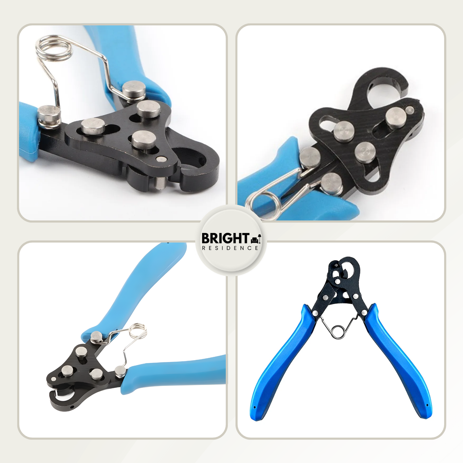 LoopLuxe – Perfect Jewelry Loops in Seconds