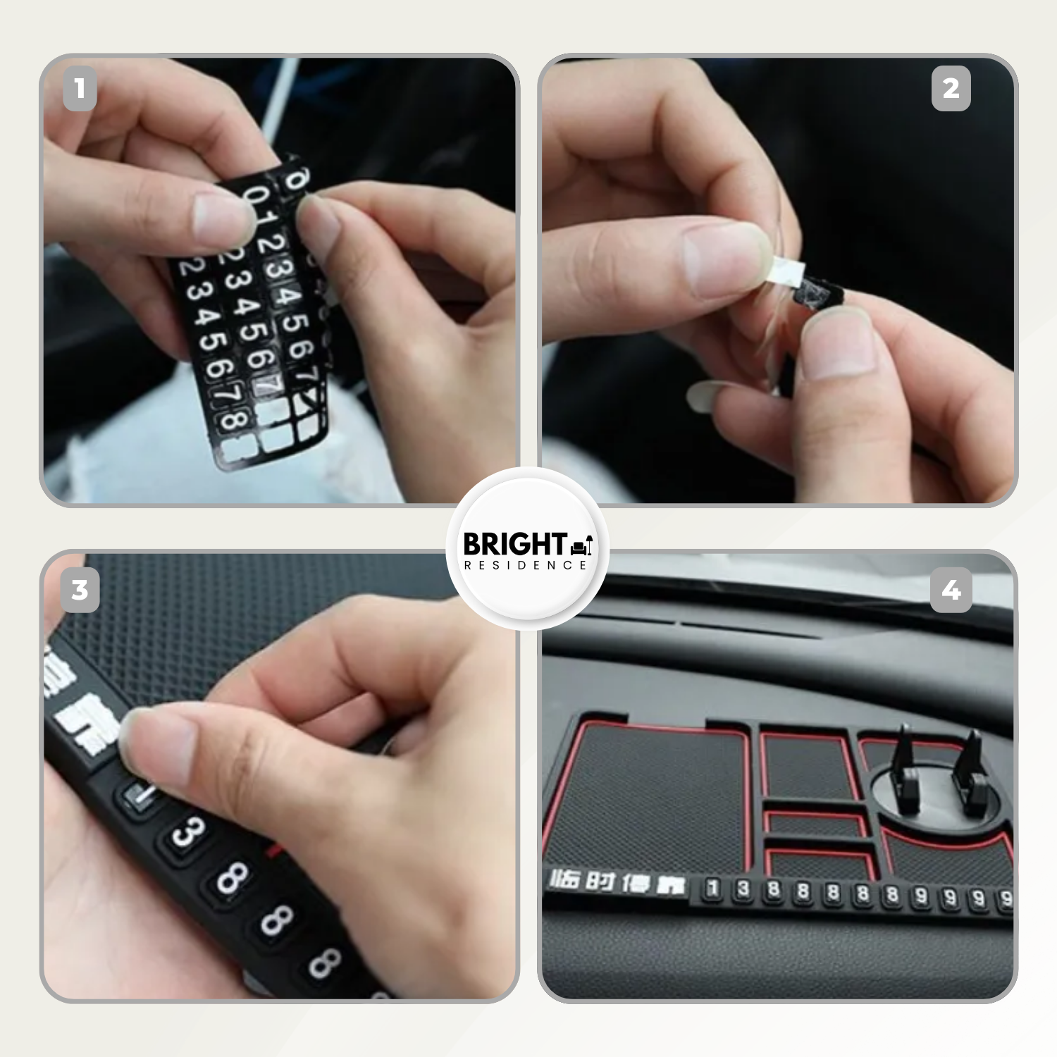 HoldGrip Max – Always Keep Your Phone Securely in Sight!