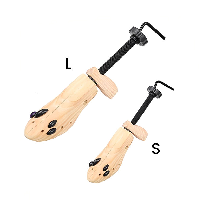 StretchEase - Comfortable fit for every pair of shoes