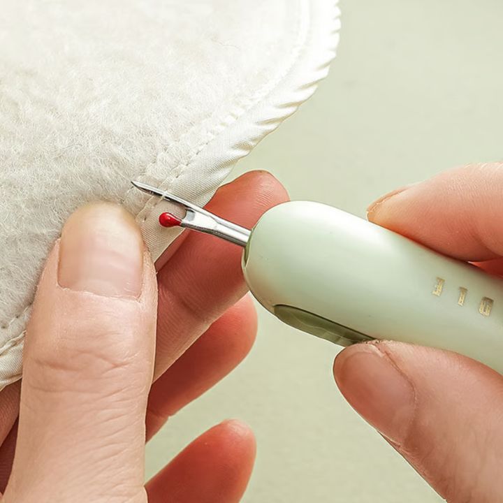 1+1 FREE | SwiftStitch - Faster threading & clean unraveling