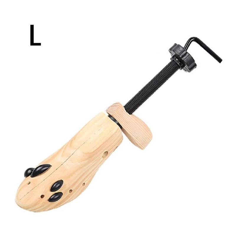 StretchEase - Comfortable fit for every pair of shoes