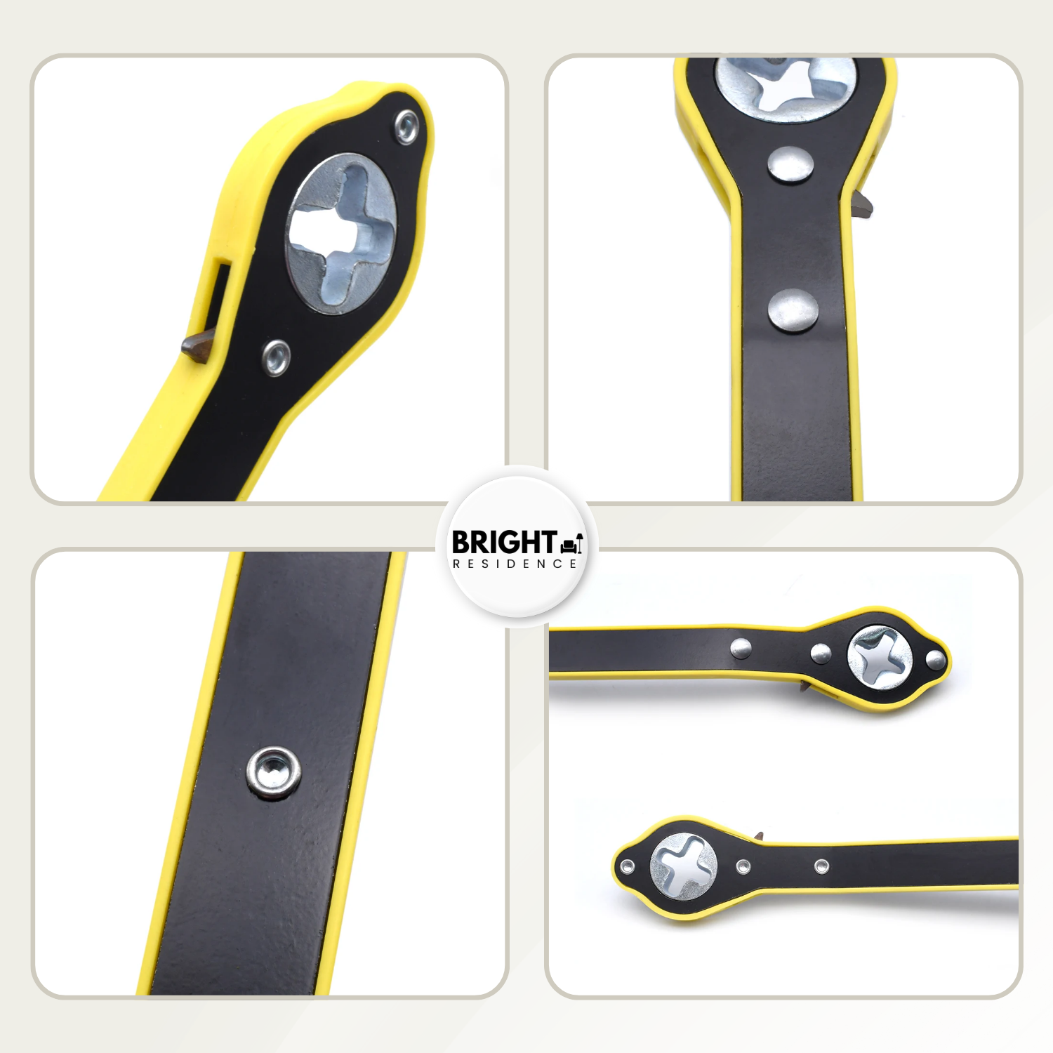 QuickLift - change tires in seconds, without effort!