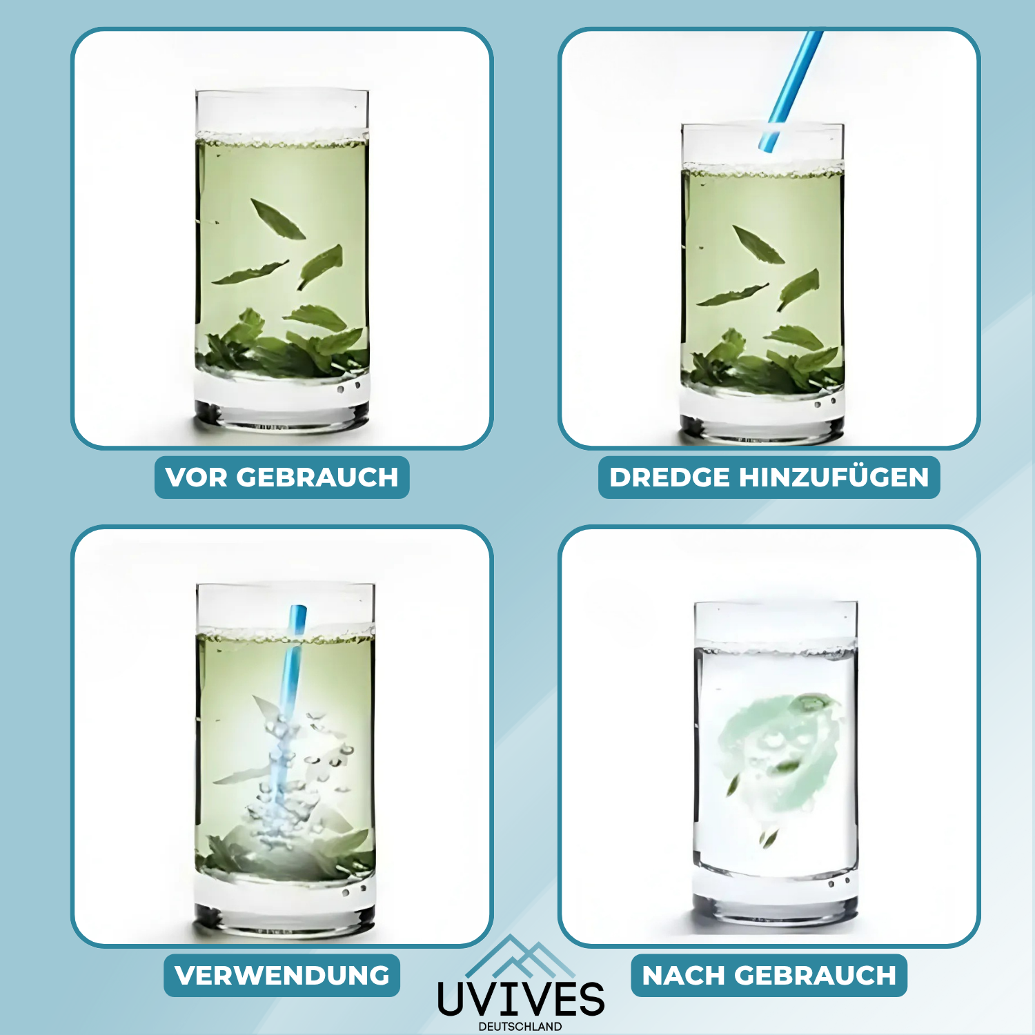 1+1 FREE | PipePure – Keep Your Drains Fresh and Clog-Free Every Month!