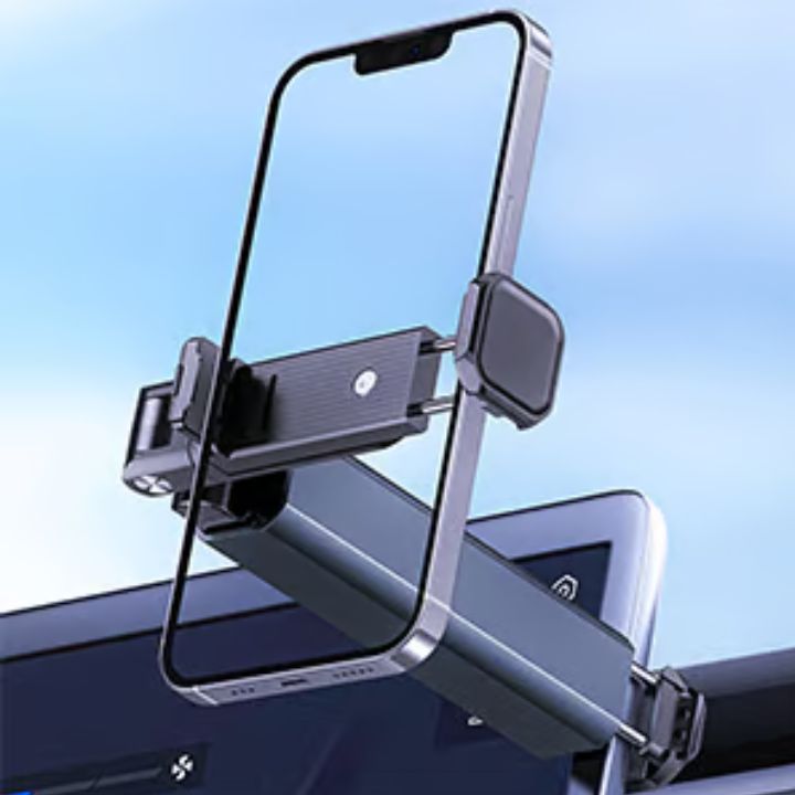 FlexMount Clip – Secure Your Phone, Hands-Free Anywhere