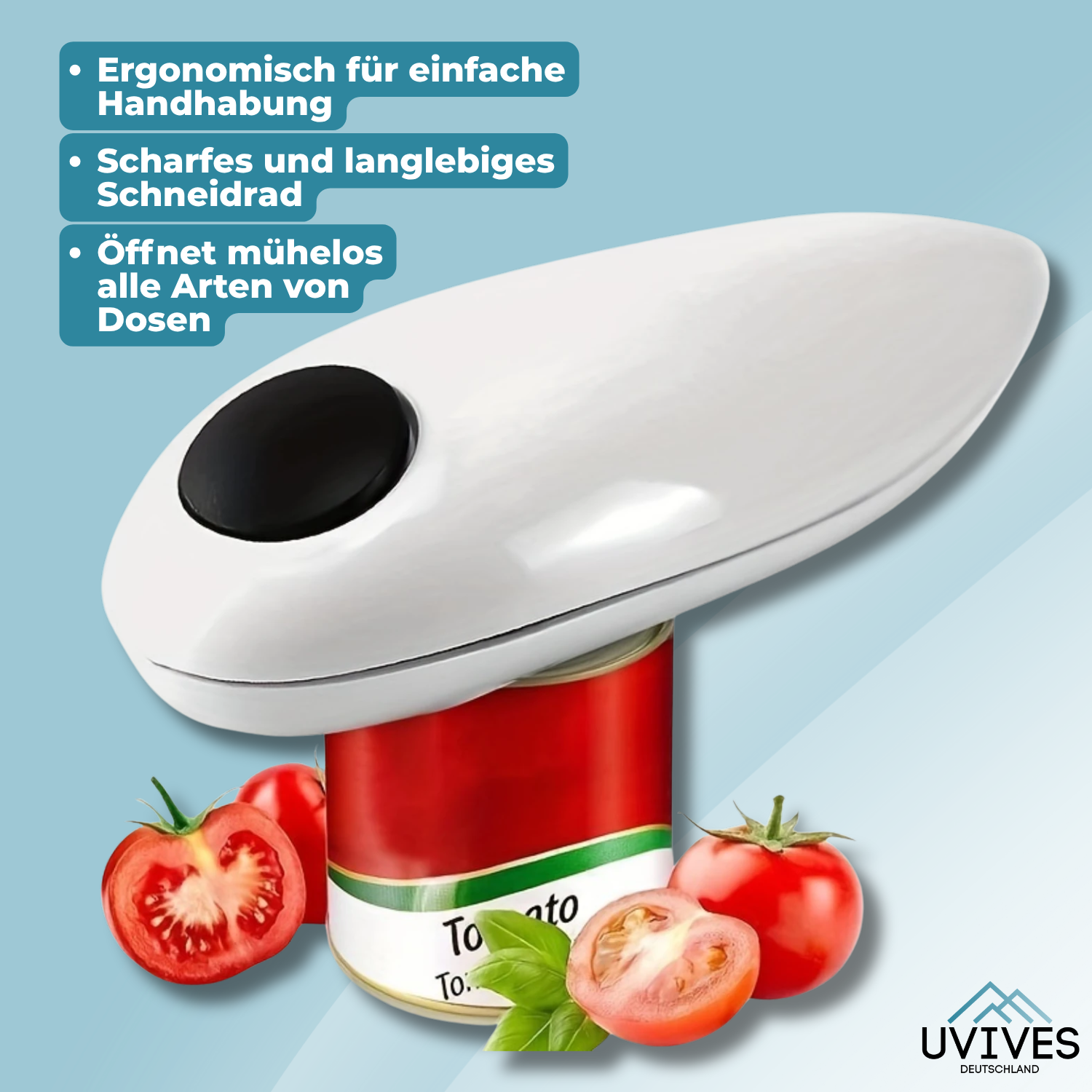 GripSlice – Effortless Can and Jar Opening for Everyone!