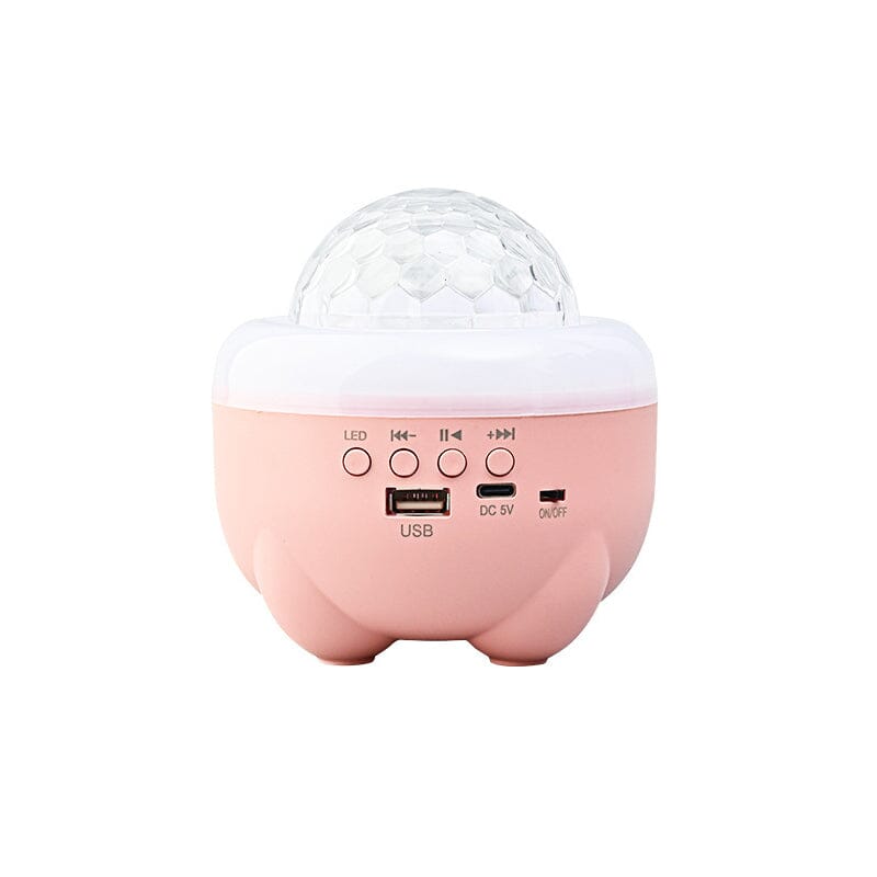 DreamLight - Magical northern lights for your home