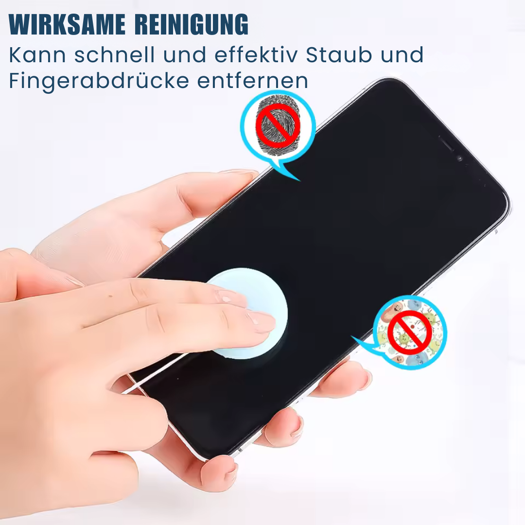 2+2 FREE | ShineSwipe – Effortless Screen Cleaning, Anytime, Anywhere!