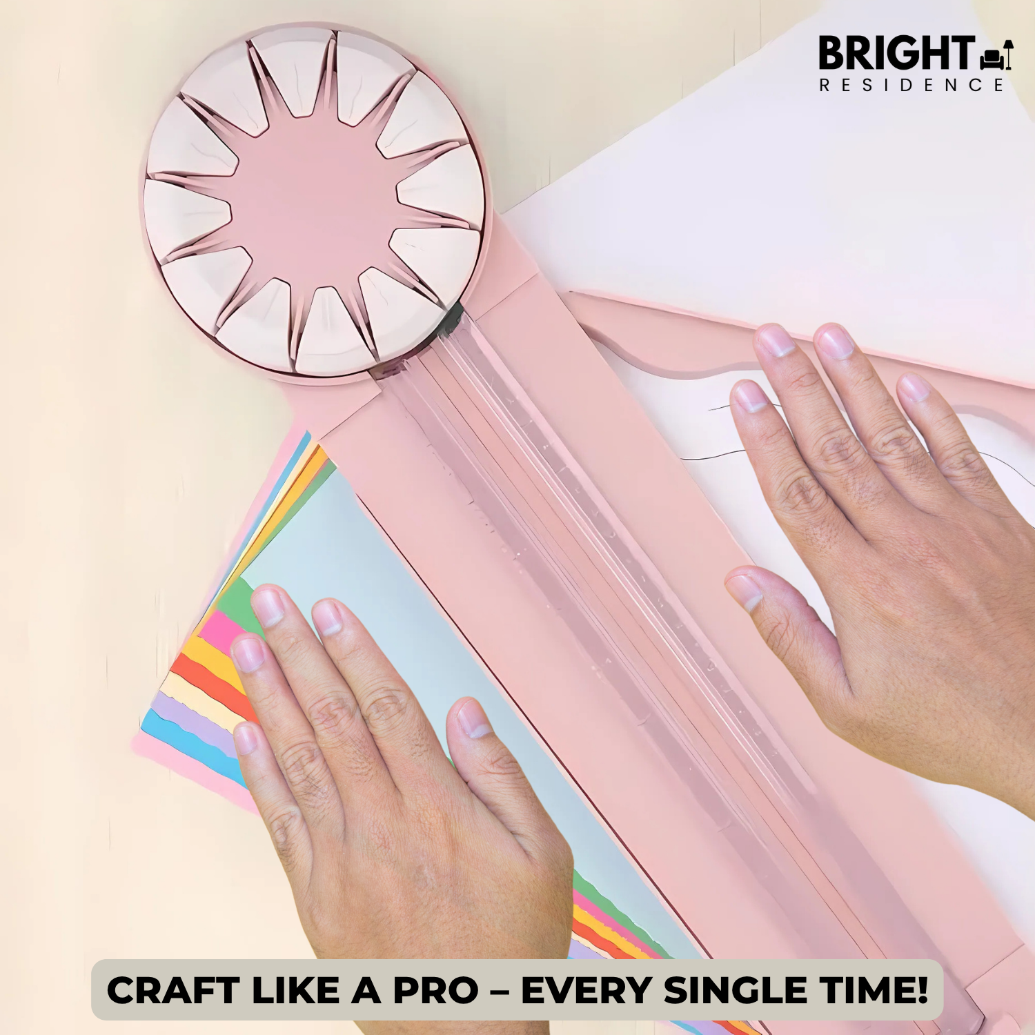 CraftCutter - 12 patterns in one tool