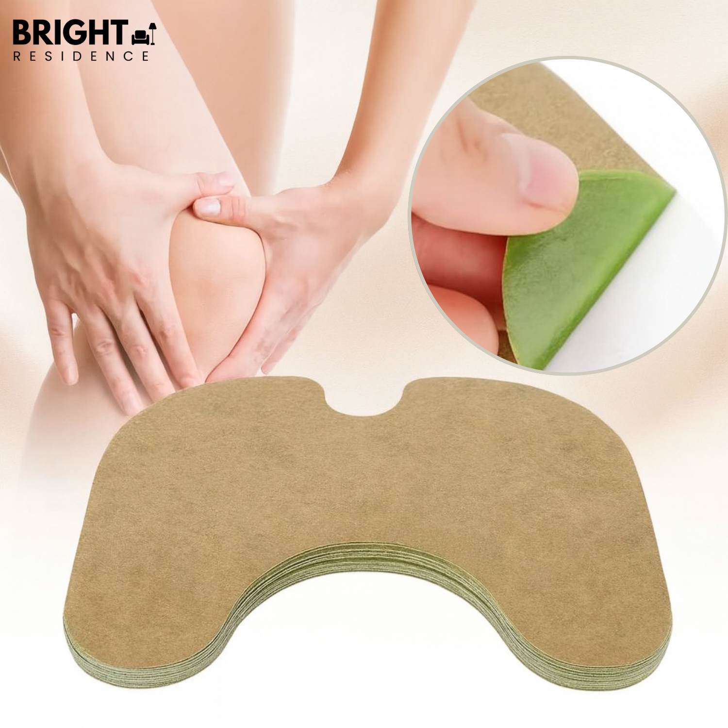 25+25 FREE | FlexiHerb – Pain-Free Knees, Completely Natural!