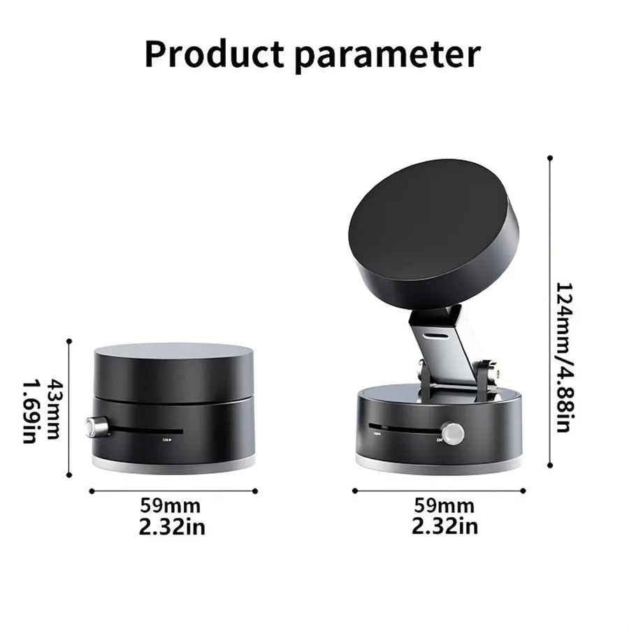 FlexMount 360 – Secure Your Phone, Any Angle, Anywhere