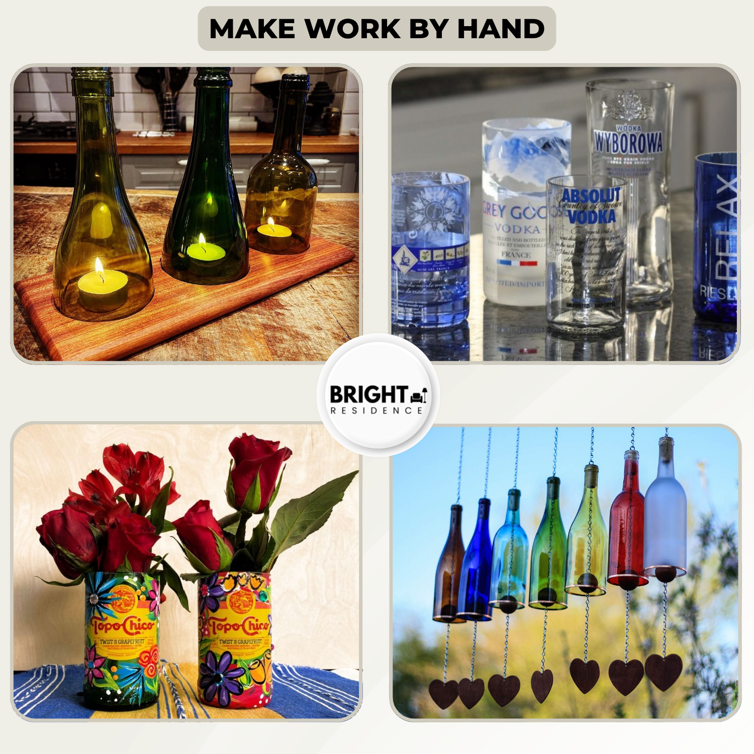 50% DISCOUNT | GlassBlade™ - Glass bottle cutter