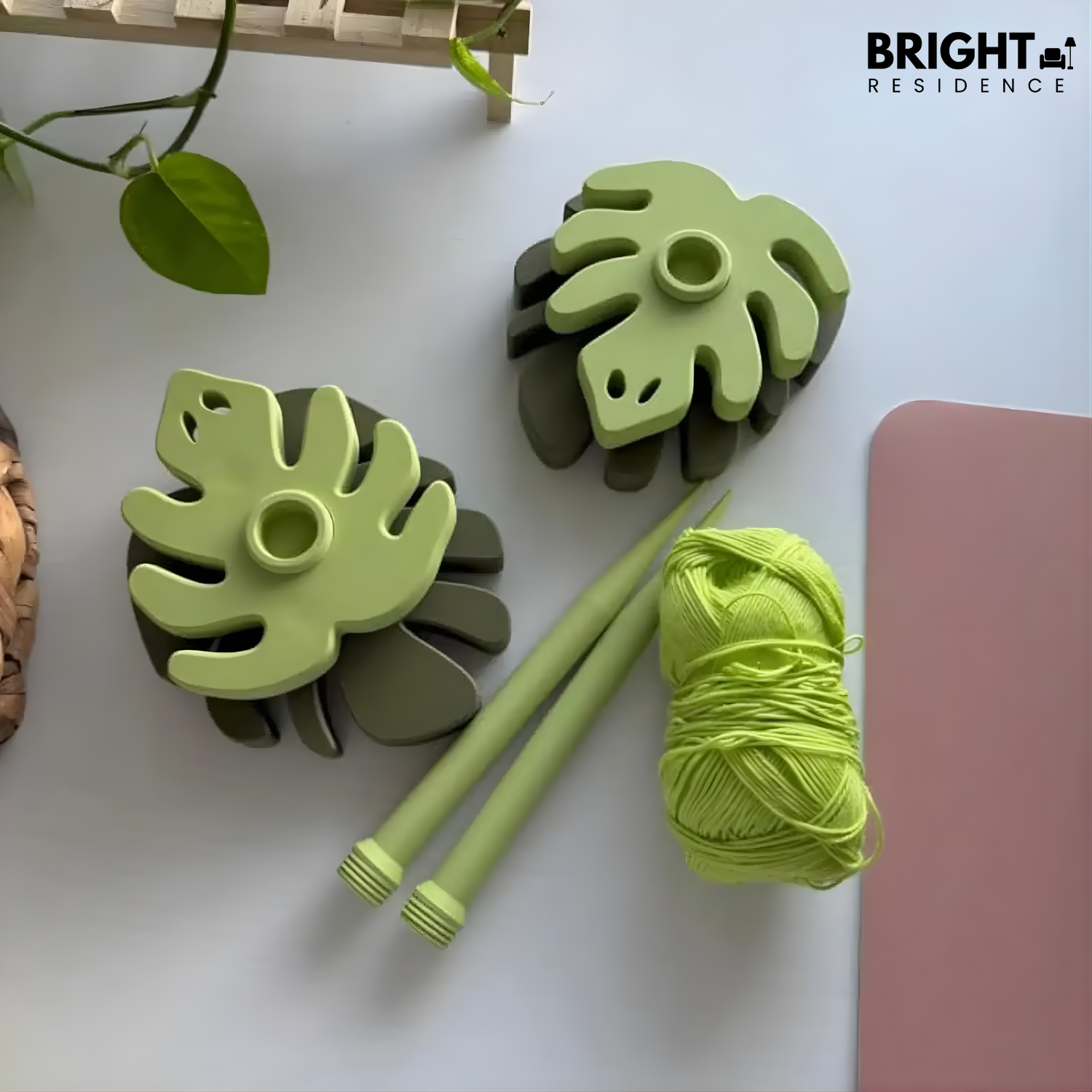 ThreadMagic – Never Again Yarn Chaos!