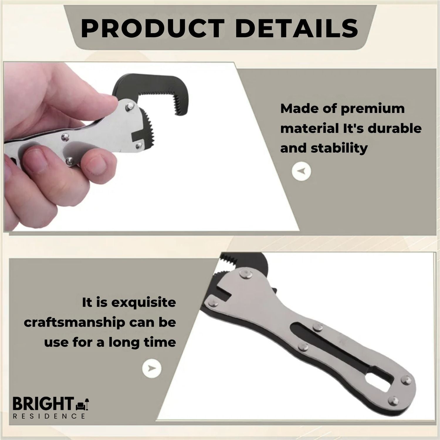 MiniTorque – Maximum power in the smallest form!