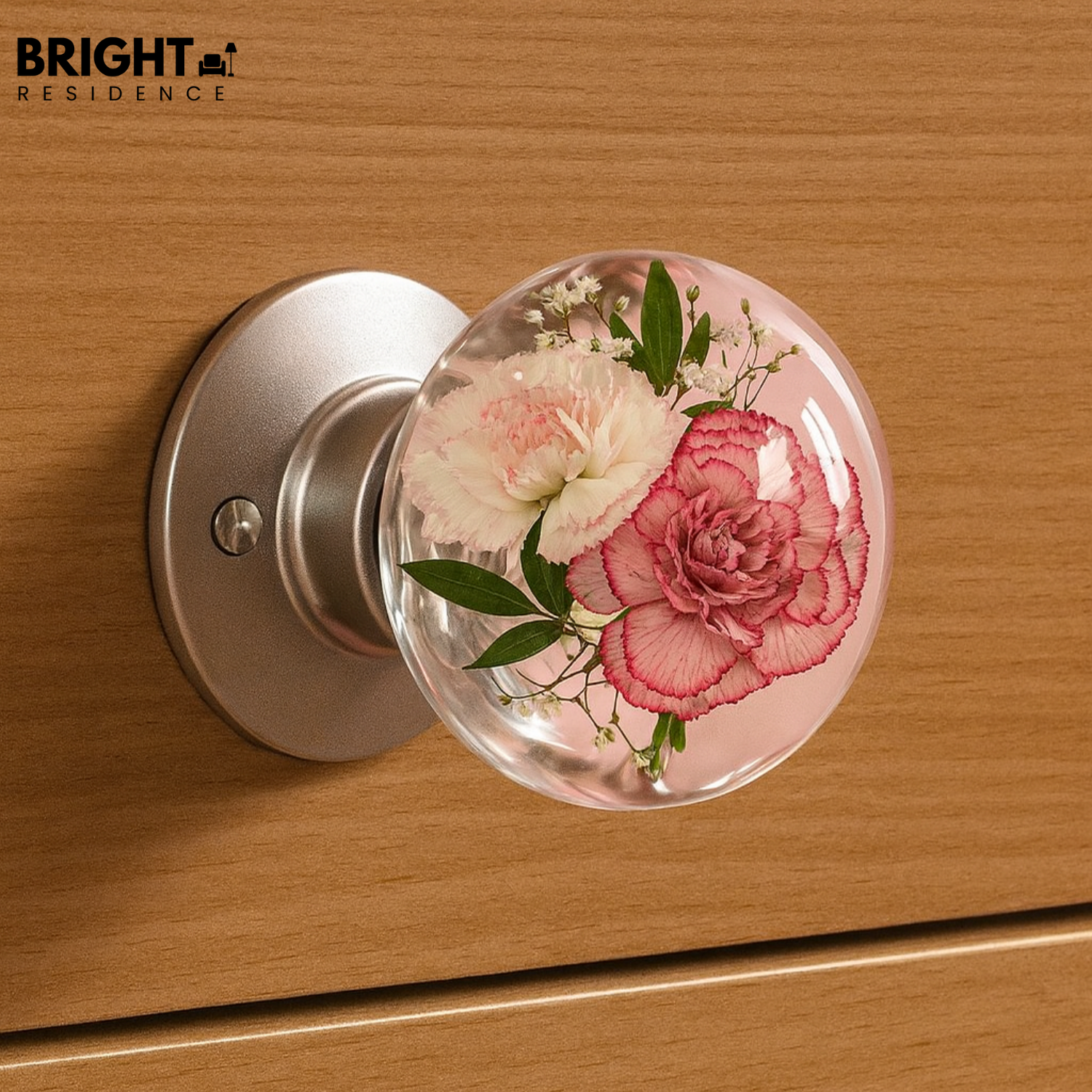 CharmGrip – Opening doors with style and character!