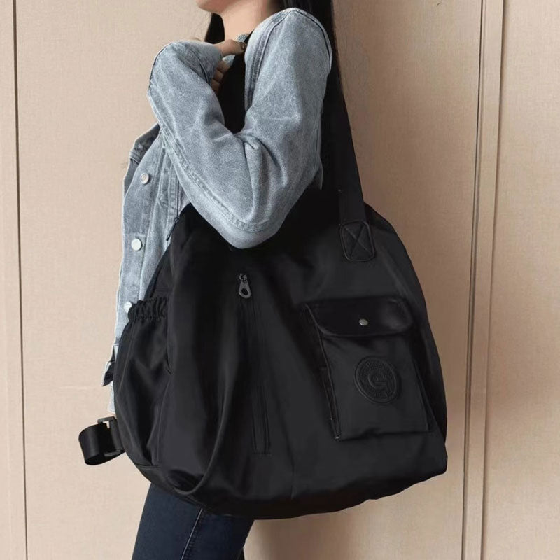 CityPack – The Sleek, Spacious & Weather-Ready Backpack for Every Day