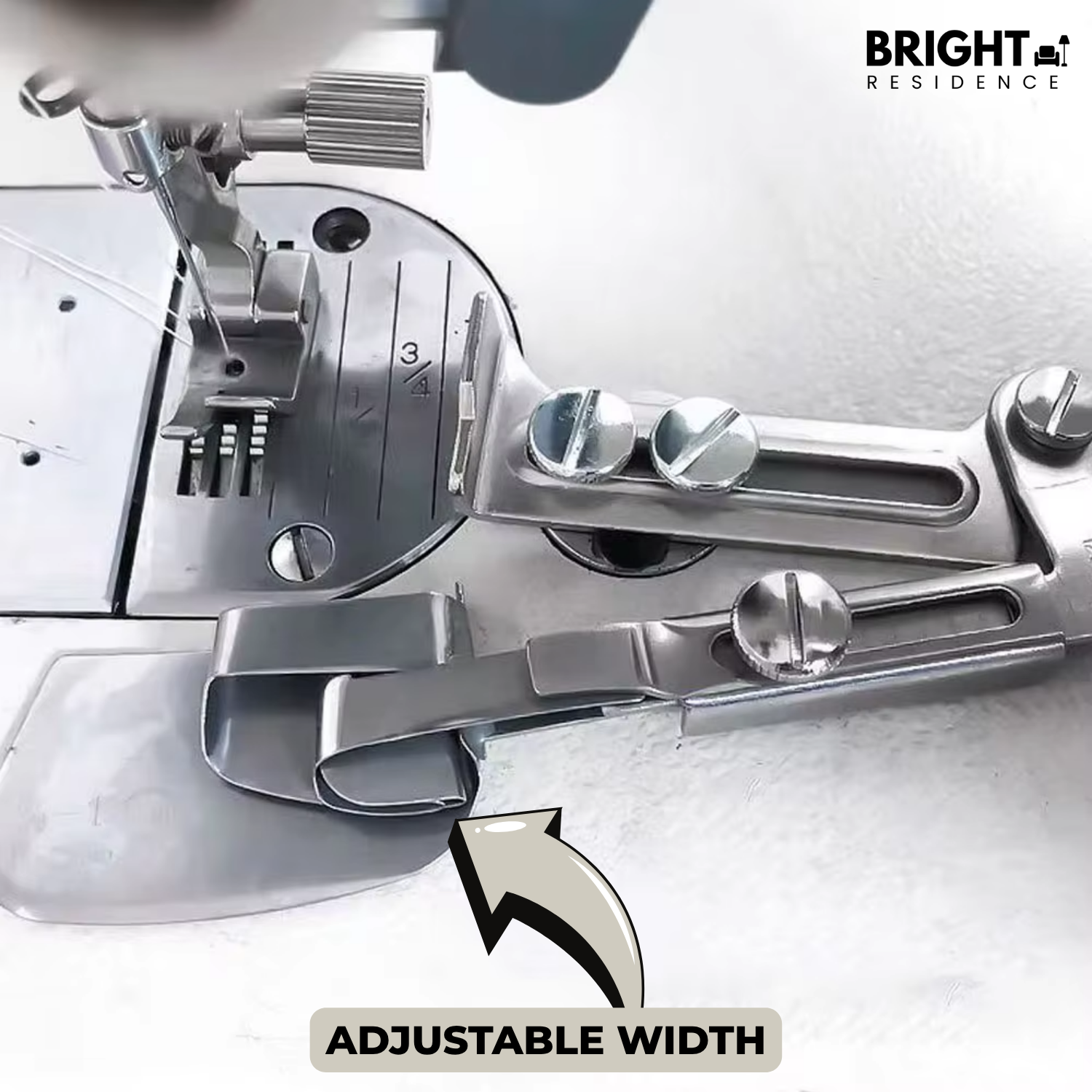 1+1 FREE | HemiCraft™ - Clean hems in seconds