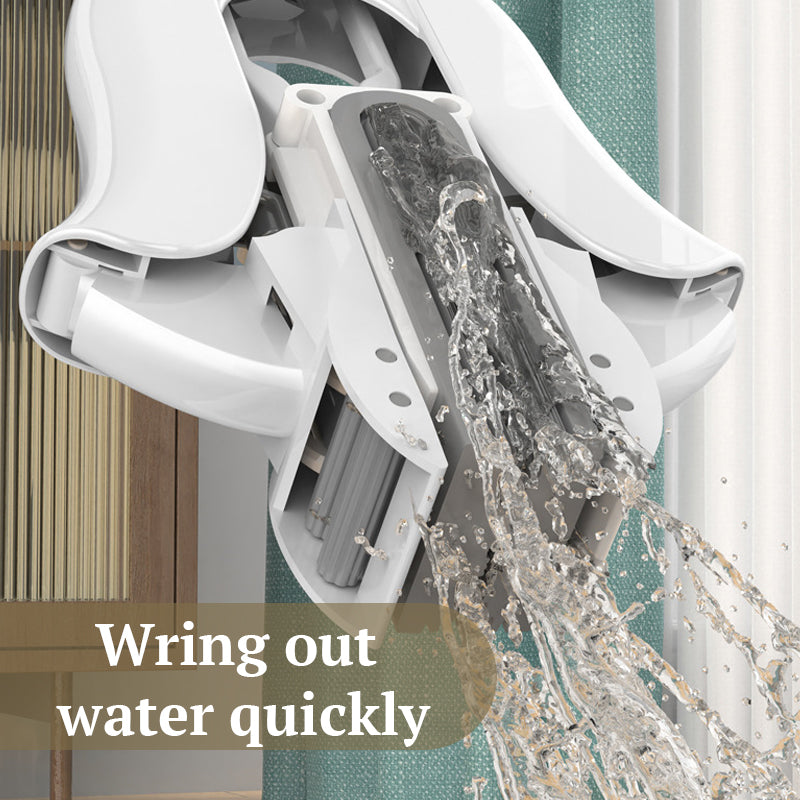 FlexMop - Clean floors without effort