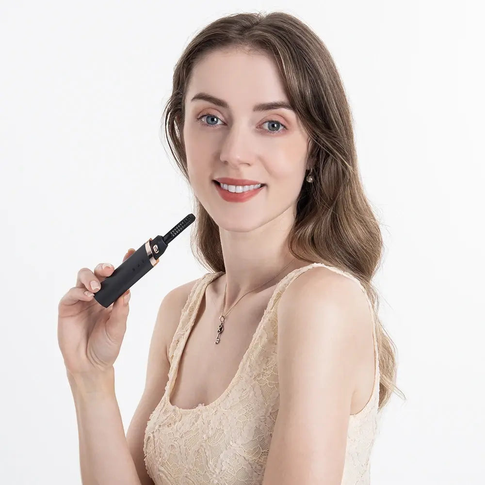 LashGlam - Perfectly curled eyelashes in seconds!