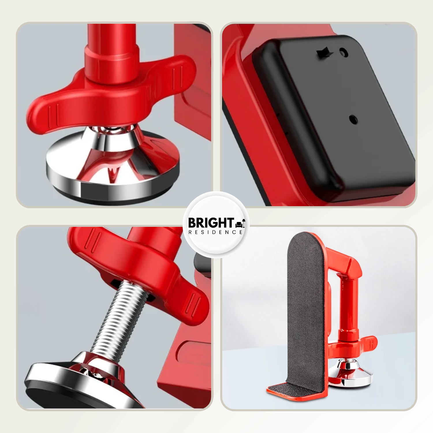 SafeStop Pro – Instant Protection for Your Door