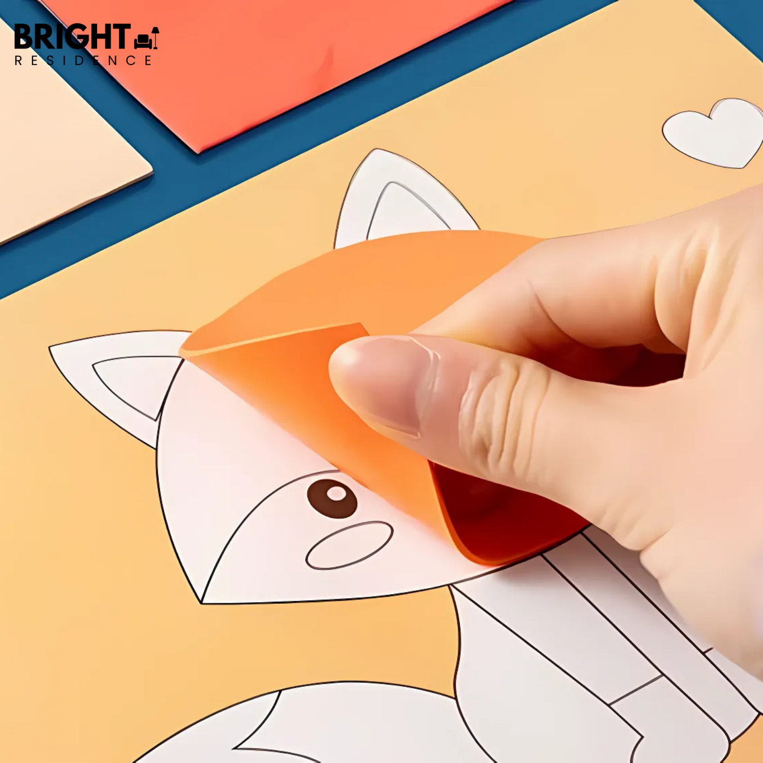 PuzzleFun™ - Learning fun without a screen & chaos